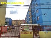 Departamento en Remate Bancario!