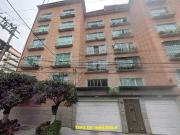 DEPARTAMENTO EN REMATE BANCARIO, ALCALDIA BENITO JUAREZ