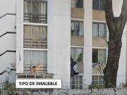 EXCELENTE DEPARTEMANTO EN REMATE BANCARIO