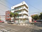 Departamento en remate bancario belgica 1023 portales...