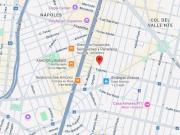 Departamento en Remate Bancario calle San Francisco Col....