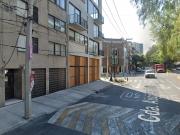 Departamento en Remate Bancario – Cda. Augusto Rodin 22,...