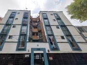 DEPARTAMENTO EN REMATE BANCARIO COL GUERRERO, CDMX