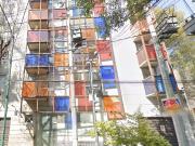 DEPARTAMENTO EN REMATE BANCARIO COLONIA ESCANDON, CDMX