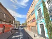 DEPARTAMENTO EN REMATE BANCARIO CUAUHTEMOC CDMX