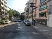 DEPARTAMENTO EN REMATE BANCARIO DEL VALLE NTE, BENITO...