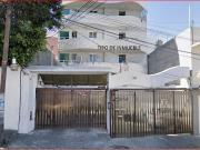 DEPARTAMENTO EN REMATE BANCARIO EN ALCALDIA ALVARO OBREGON