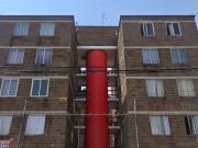 DEPARTAMENTO EN REMATE BANCARIO EN CALLE 2 AGRICOLA...