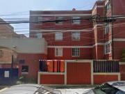 Departamento En Remate Bancario En Calle Sta. Cruz 263,...