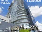 DEPARTAMENTO EN REMATE BANCARIO EN CHOLULA PUEBLA