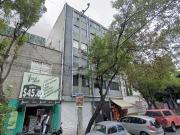 DEPARTAMENTO EN REMATE BANCARIO EN CIUDAD DE MEXICO
