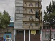 DEPARTAMENTO EN REMATE BANCARIO EN COL NICOLÁS BRAVO, A...