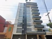 Departamento En Remate Bancario En Colonia Del Valle