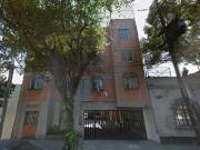Departamento En Remate Bancario En Cuauhtémoc, Ciudad De...