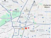 Departamento en Remate bancario en Del Valle Norte, CDMX