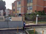 Departamento En Remate Bancario En Infonavit Norte...