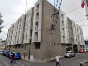 ! DEPARTAMENTO EN REMATE BANCARIO EN IZTACALCO ! Calle...