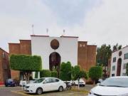 Departamento en venta el Lomas Estrella, Iztapalapa,...