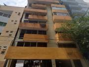 Departamento en remate bancario en la Del Valle, Benito...