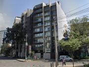 Departamento en remate bancario en la Napoles!