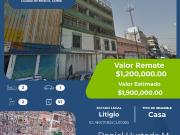 Departamento en remate bancario en Tepito, Cuauhtémoc... Departamento en remate bancario en Tepito, Cuauhtémoc...