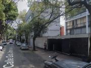 Departamento en remate bancario General Antonio Leon 37