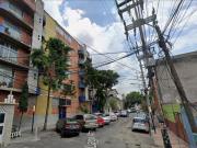 DEPARTAMENTO EN REMATE BANCARIO HDA SANTA FE,...