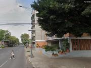 Departamento en remate bancario INDEPENDENCIA, BENITO JUAREZ