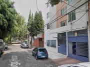 Departamento en REMATE BANCARIO. LAGO HURON