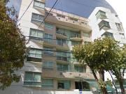 Departamento en remate bancario Nebraska No. 210, Napoles