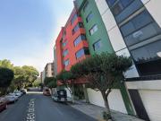 Departamento En Remate Bancario Paseos De Taxqueña,...