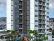 Departamento en Remate Bancario – Residencial Privalta,...
