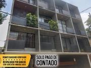 Departamento en remate bancario – Solo pago de contado –...
