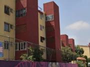 DEPARTAMENTO EN REMATE BANCARIO TEATINO IZTAPALAPA CDMX