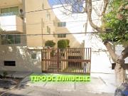 DEPARTAMENTO EN REMATE BANCARIO, VERTIZ NARVARTE, CDMX