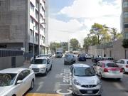 Departamento en remate bancario ZURICH 243