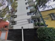 Departamento en Remate Benito Juárez San Pedro de los Pinos