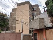 DEPARTAMENTO EN REMATE CDA SAGRADO CORAZON 35 AGRICOLA...