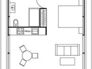 Departamento en Remate cerca a Plaza Paseo Interlomas en...