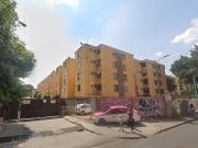 Departamento en remate colonia Cerro de la...