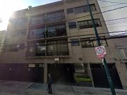Departamento en remate colonia Del Valle, Benito Juarez CDMX