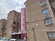 Departamento en remate colonia Jose Maria Morelos y...