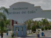 Departamento en remate colonia Residencial Jardines del...