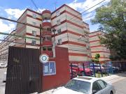 Departamento en remate colonia San Marcos, Azcapotzalco CDMX