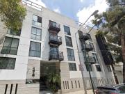 Departamento en remate colonia Transito, Cuahutemoc CDMX