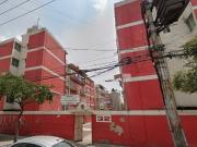 Departamento en remate colonia Tránsito, Cuahutemoc CDMX