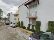 Departamento en Remate Cuajimalpa de Morelos Memetla