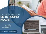 Departamento en Remate Cuauhtémoc Algarín