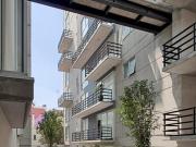 DEPARTAMENTO EN REMATE CUAUTEMOC HIPODROMO AV NUEVO LEON 113