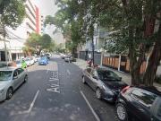 DEPARTAMENTO EN REMATE DEL VALLE NTE, BENITO JUAREZ, CDMX